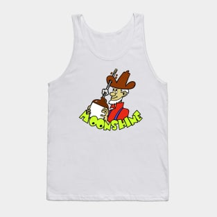 Drink 'Shine Tank Top